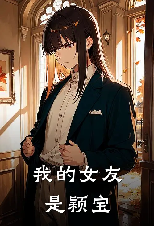 我的女友是颖宝