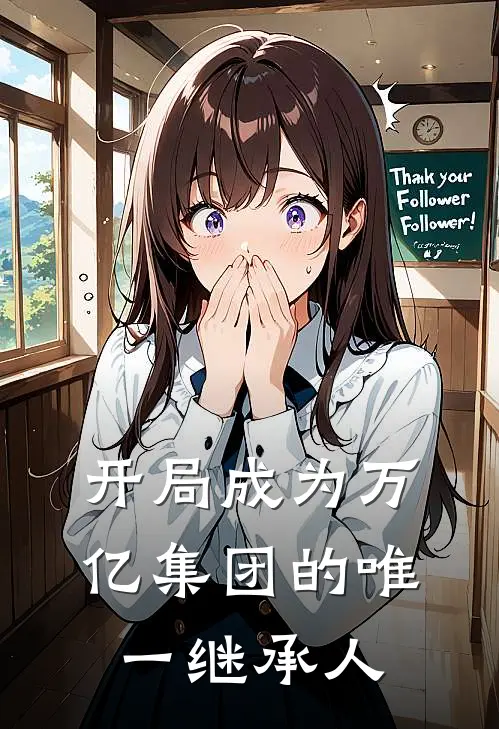 开局成为万亿集团的唯一继承人