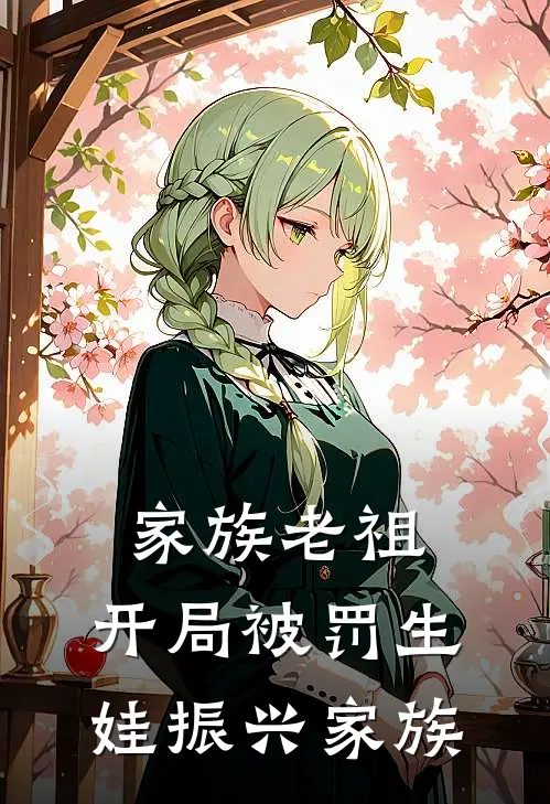 家族老祖：开局被罚生娃振兴家族