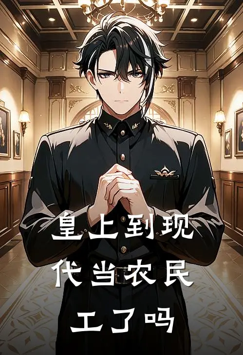 皇上到现代当农民工了吗