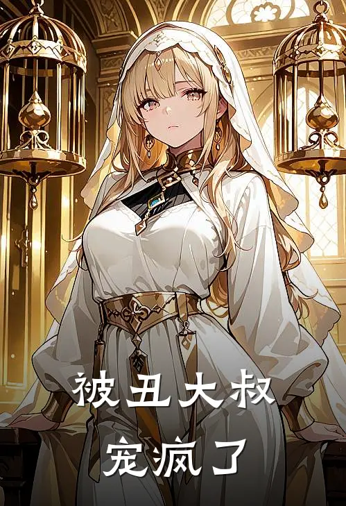 被丑大叔宠疯了