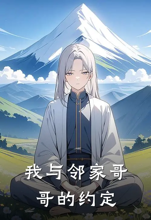 我与邻家哥哥的约定