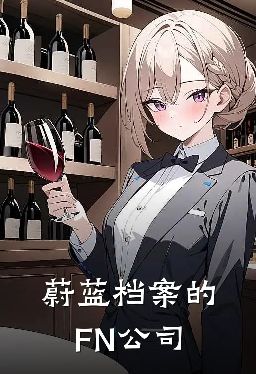 蔚蓝档案的FN公司