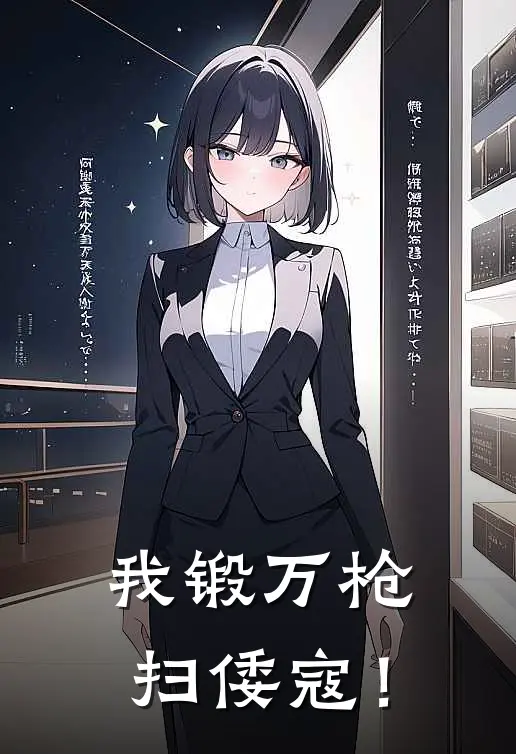 我锻万枪扫倭寇！陈野李三河新热门小说_最新章节列表我锻万枪扫倭寇！(陈野李三河)