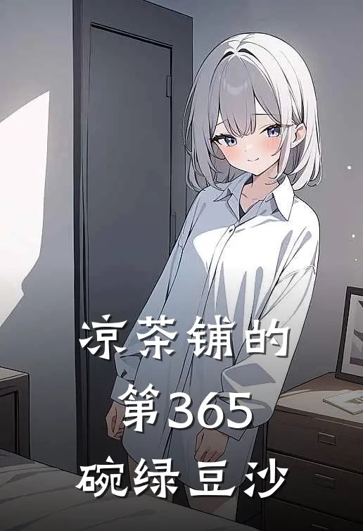 凉茶铺的第365碗绿豆沙