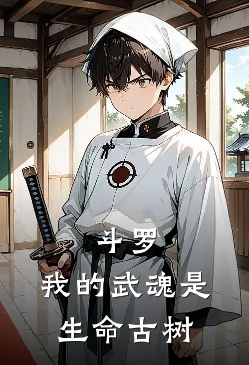 《斗罗：我的武魂是生命古树》唐舞麟唐三已完结小说_斗罗：我的武魂是生命古树(唐舞麟唐三)全文免费阅读无弹窗大结局