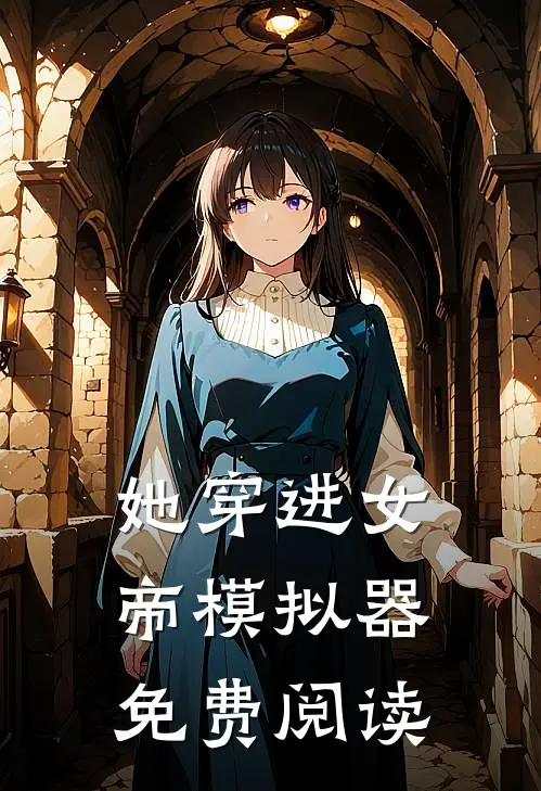 她穿进女帝模拟器免费阅读
