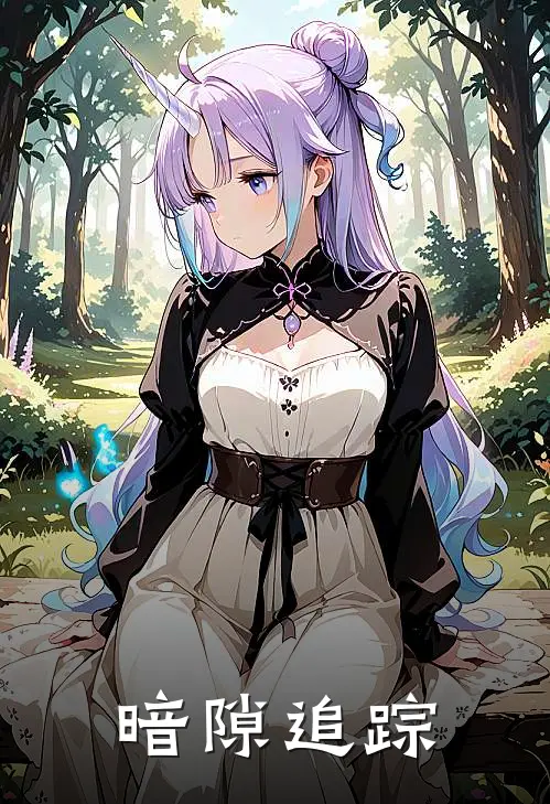 暗隙追踪凌皓林轩完本小说大全_免费小说免费阅读暗隙追踪(凌皓林轩)