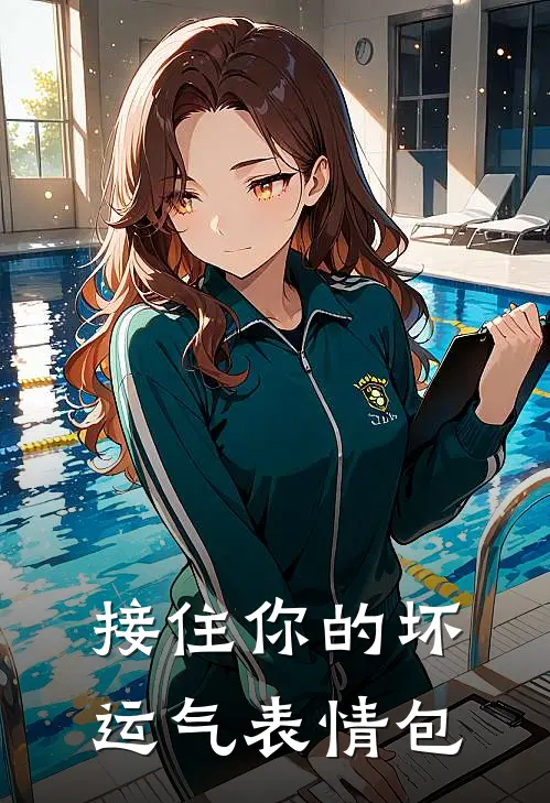 接住你的坏运气表情包