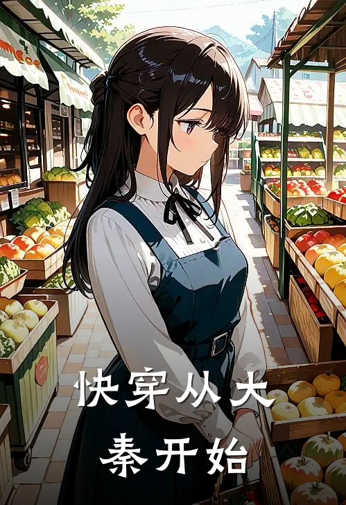 快穿从大秦开始