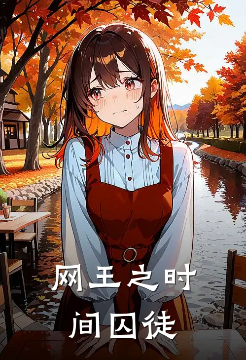 网王之时间囚徒