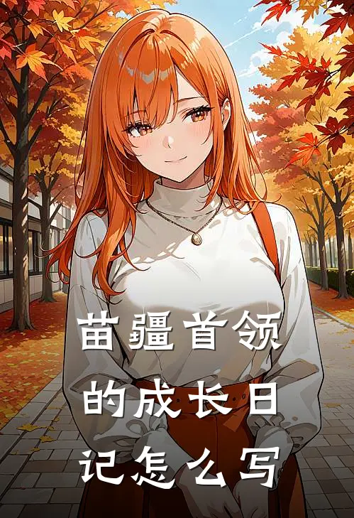 苗疆首领的成长日记怎么写