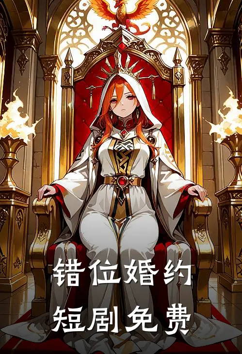 错位婚约短剧免费