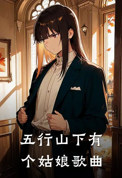 五行山下有个姑娘歌曲