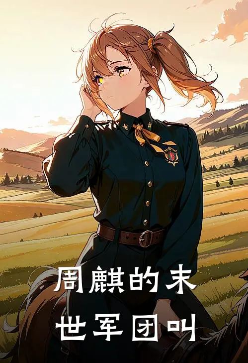 周麒的末世军团叫