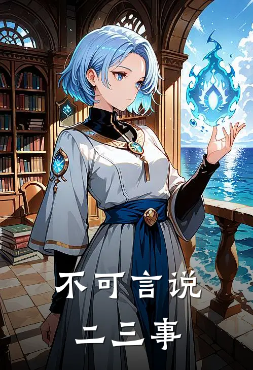 不可言说二三事