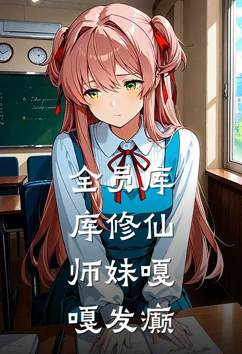 全员库库修仙，师妹嘎嘎发癫