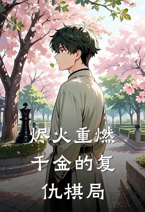 烬火重燃：千金的复仇棋局