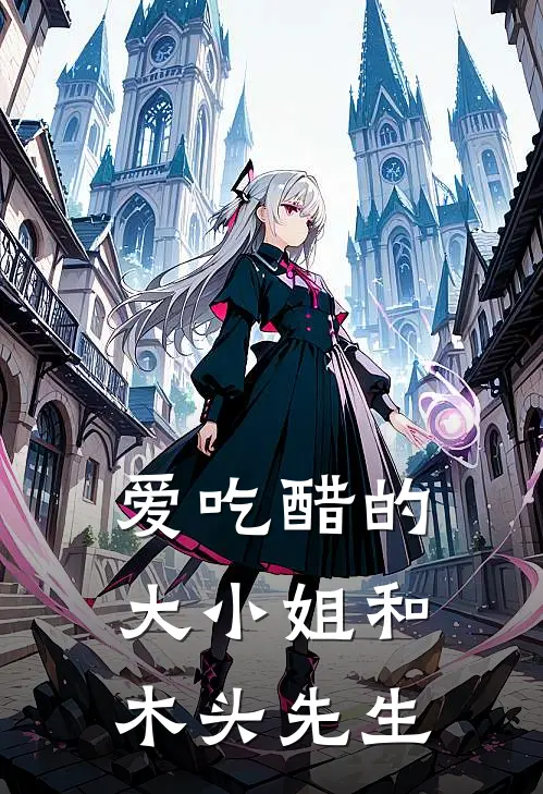 爱吃醋的大小姐和木头先生