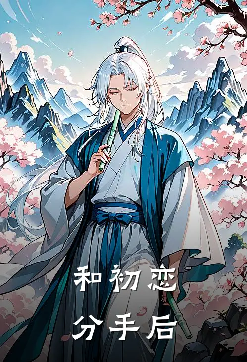 和初恋分手后(林辰苏晓)最新热门小说_完结小说和初恋分手后(林辰苏晓)