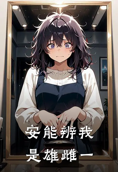 安能辨我是雄雌一(毅儿小玉)最新推荐小说_最新免费小说安能辨我是雄雌一毅儿小玉