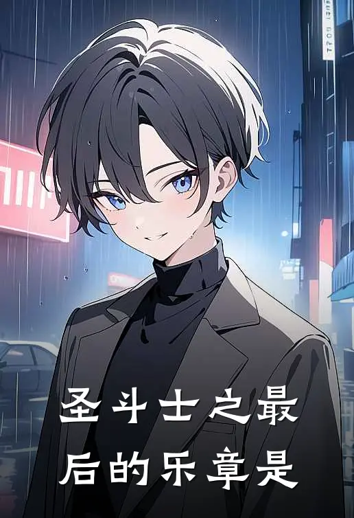 圣斗士之最后的乐章是