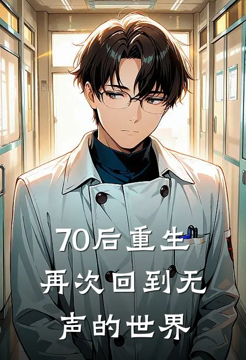 70后重生：再次回到无声的世界