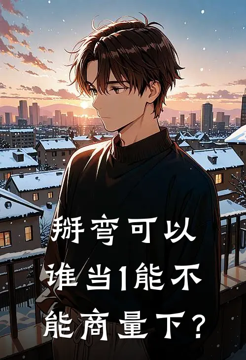 掰弯可以，谁当1能不能商量下？云辙江弋完结版小说阅读_完整版小说免费阅读掰弯可以，谁当1能不能商量下？(云辙江弋)