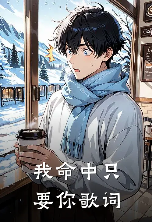 我命中只要你歌词