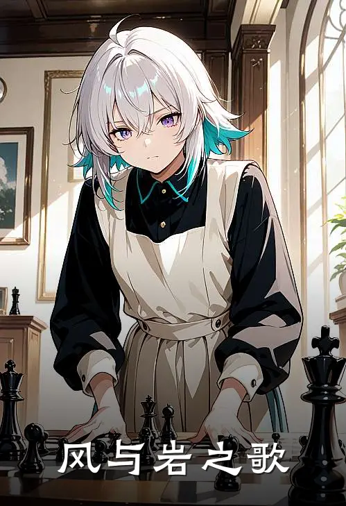 风与岩之歌