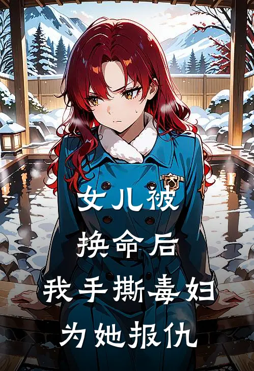 女儿被换命后，我手撕毒妇为她报仇