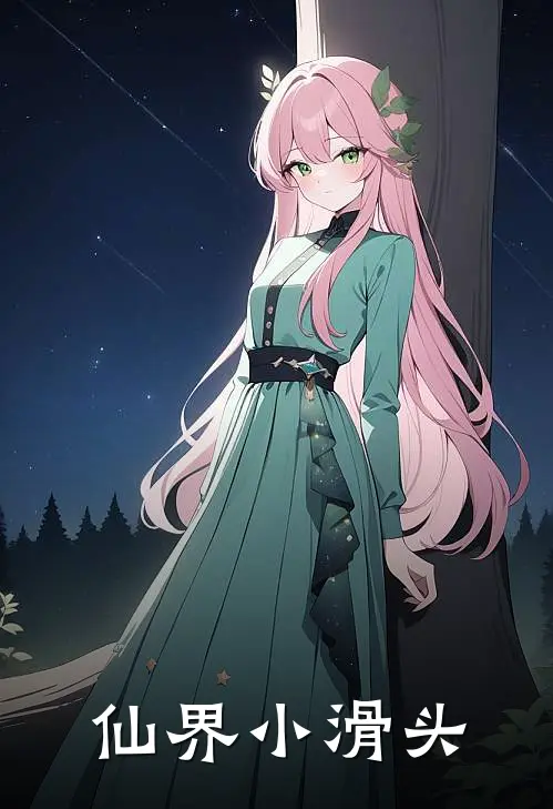 仙界小滑头