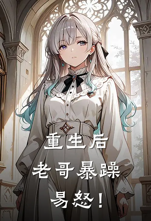 重生后，老哥暴躁易怒！