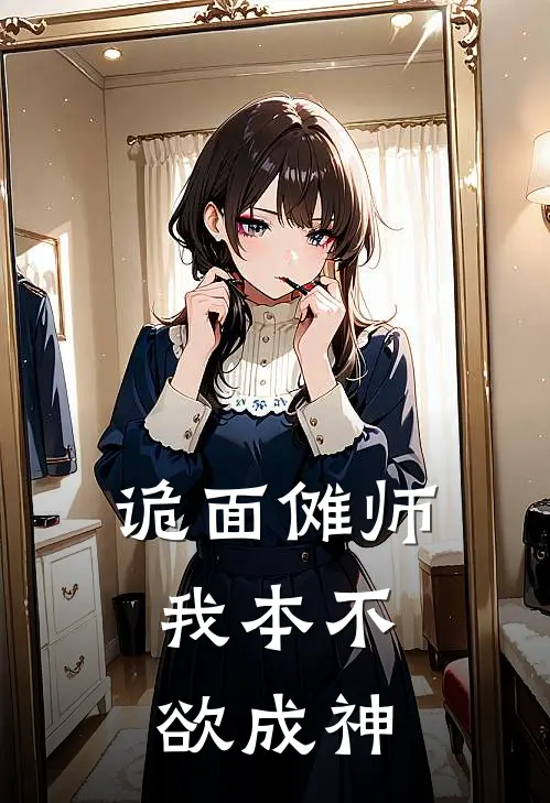 诡面傩师：我本不欲成神安难秦鸿川完结版小说阅读_完整版小说免费阅读诡面傩师：我本不欲成神(安难秦鸿川)