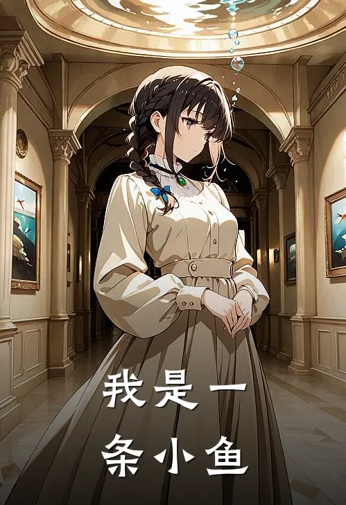 我是一条小鱼
