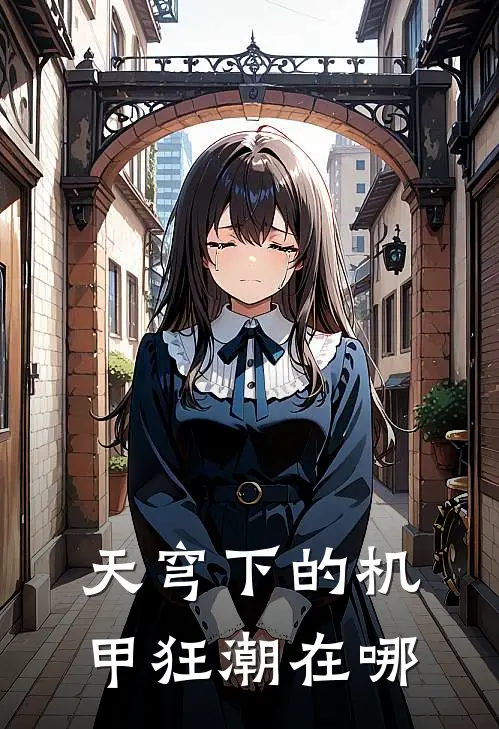 天穹下的机甲狂潮在哪