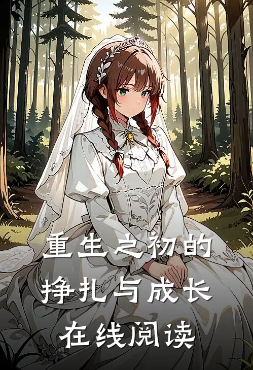 重生之初的挣扎与成长在线阅读