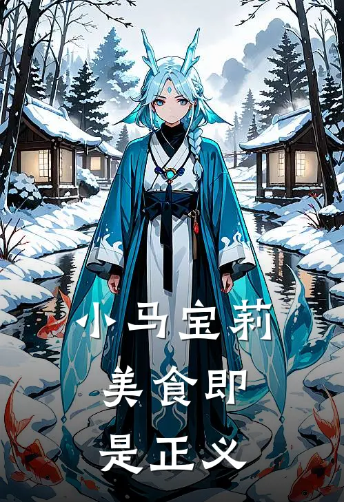 小马宝莉，美食即是正义(唐轩唐轩)免费热门小说_最新小说推荐小马宝莉，美食即是正义唐轩唐轩