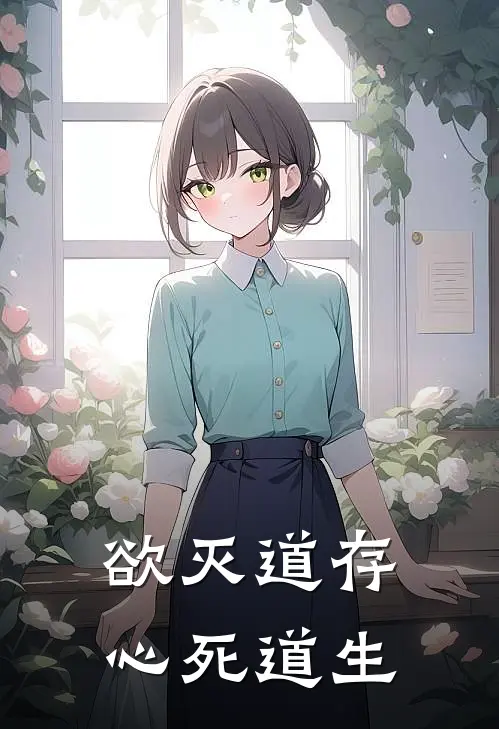 欲灭道存,心死道生