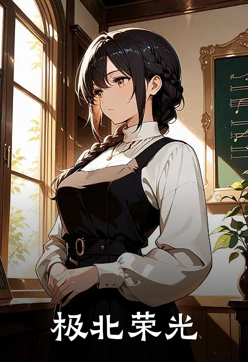 极北荣光郑楚溪尹一潼最新完本小说_免费小说大全极北荣光(郑楚溪尹一潼)