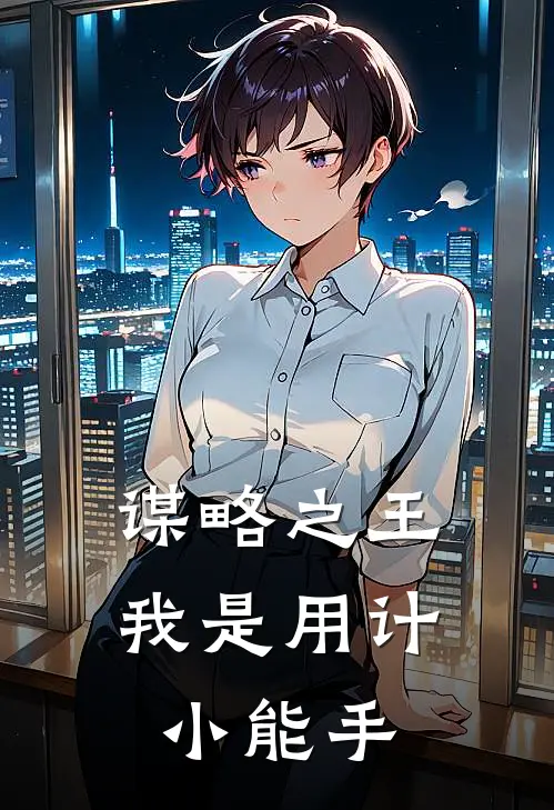 《谋略之王：我是用计小能手》苏星明何强_(谋略之王：我是用计小能手)全集在线阅读