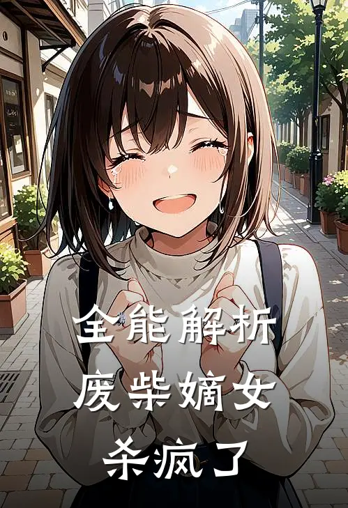 全能解析：废柴嫡女杀疯了