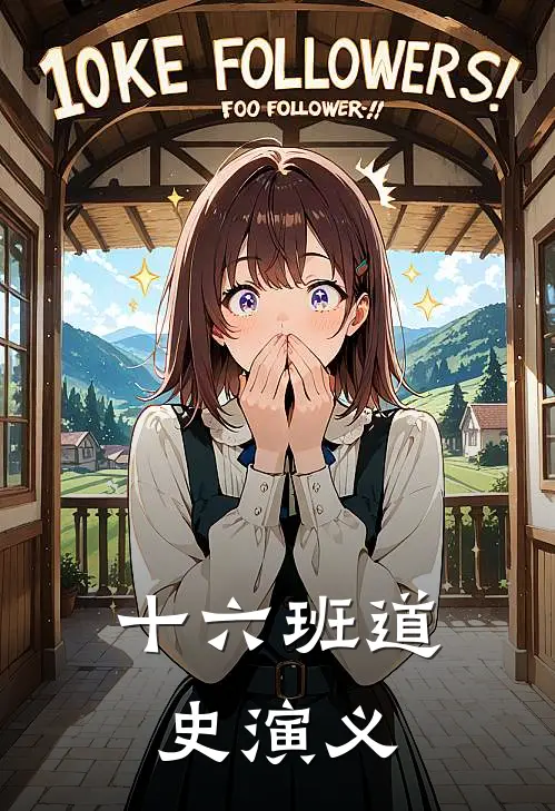 十六班道史演义