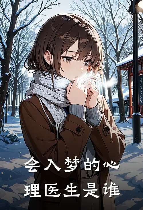 会入梦的心理医生是谁