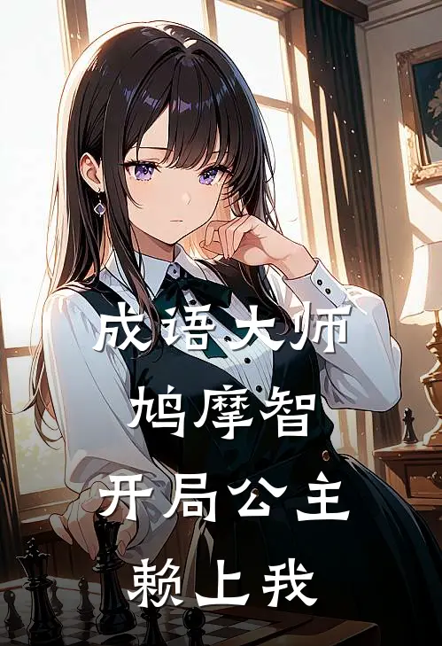 成语大师鸠摩智：开局公主赖上我(鸠摩智李鸿智)好看的完结小说_热门小说推荐成语大师鸠摩智：开局公主赖上我鸠摩智李鸿智