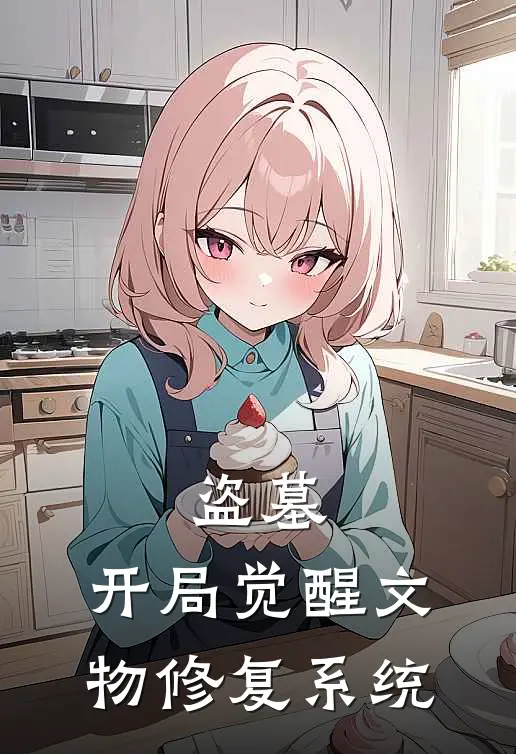 盗墓：开局觉醒文物修复系统