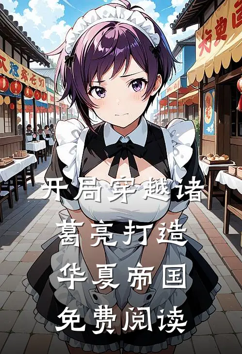 开局穿越诸葛亮打造华夏帝国免费阅读