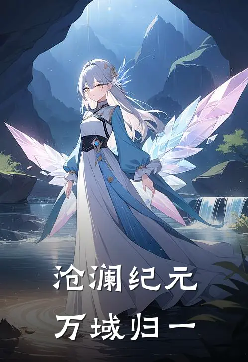 沧澜纪元：万域归一林辰石熊推荐完结小说_免费阅读沧澜纪元：万域归一(林辰石熊)
