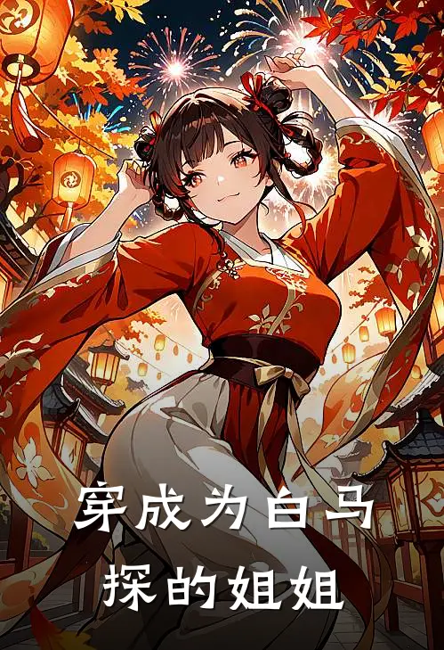 穿成为白马探的姐姐
