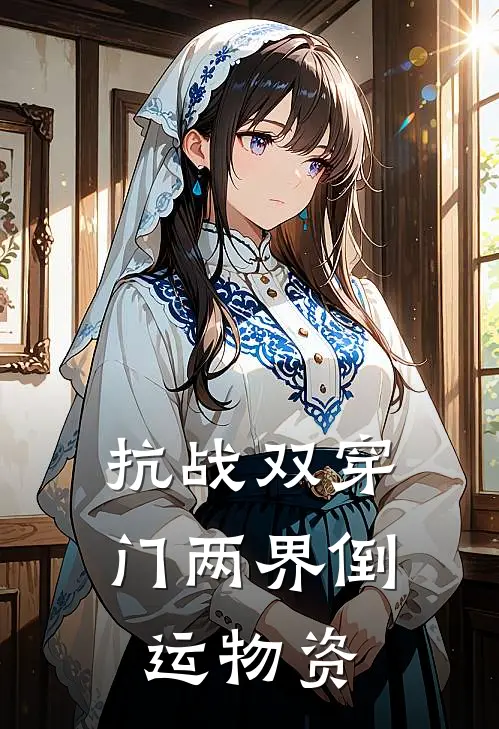 抗战双穿门两界倒运物资